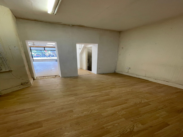image 3 of a Studio Commercial Property in Manor Park | FML Estates